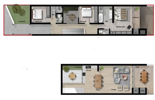 3 Bedroom Property for Sale in Kleinmond Western Cape